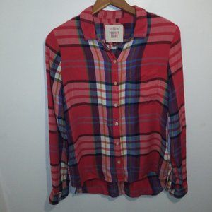 SO -Long Sleeve Shirt